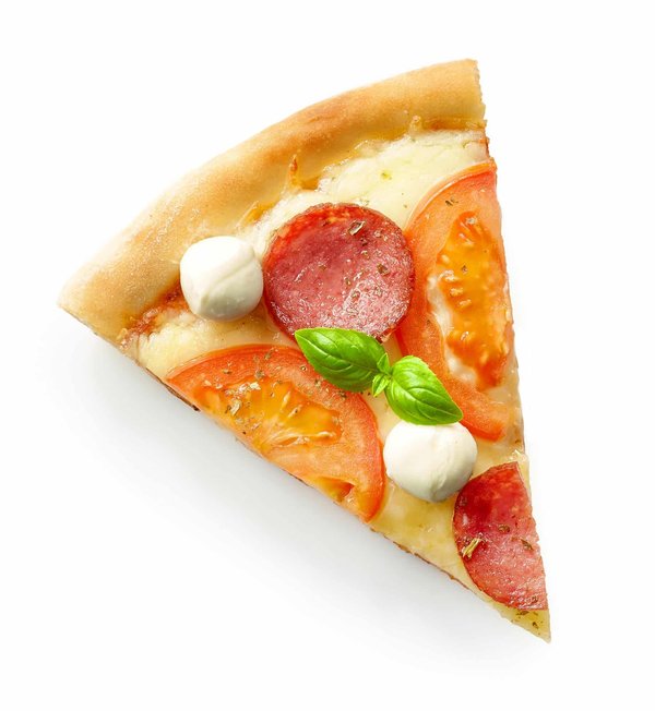 Come si realizza una pizza bianca con mozzarella, prosciutto crudo e rucola?